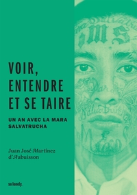 Image de Voir entendre et se taire