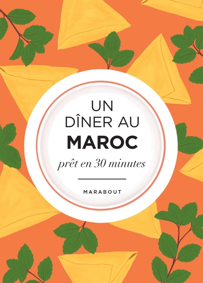 Image de Un dîner au Maroc
