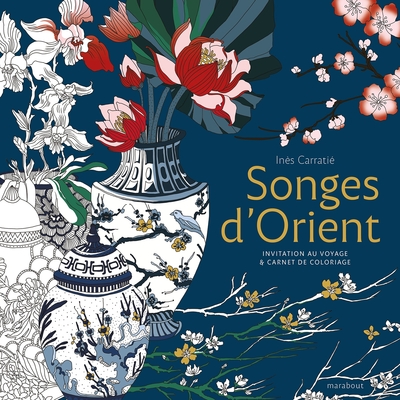 Image de Songes d'Orient