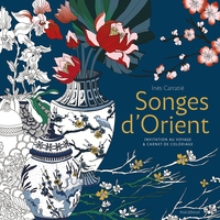Image de Songes d'Orient