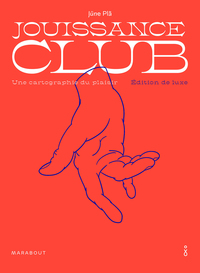 Image de Jouissance club - Edition de luxe