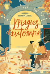 Picture of Magies d'automne