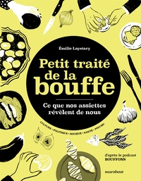 Image de Petit traité de la bouffe