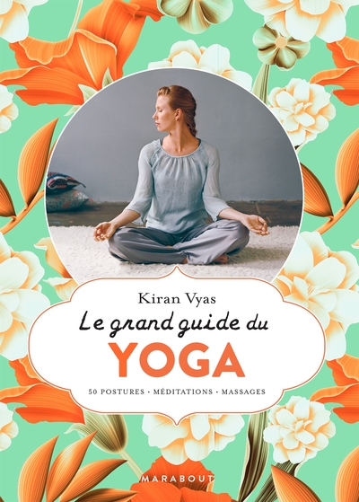 Image de Le grand guide du yoga