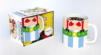 Image de Le gros mug Obélix