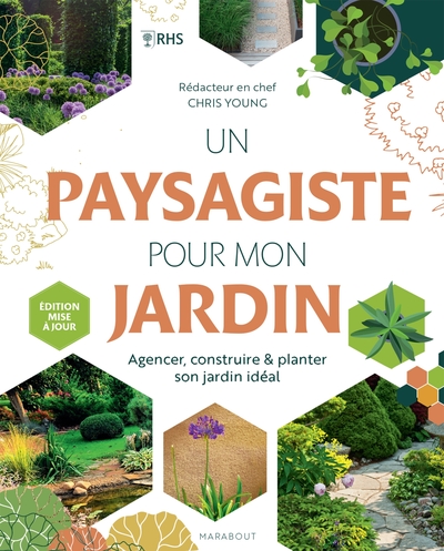 Picture of Un paysagiste pour mon jardin