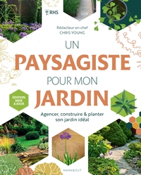 Picture of Un paysagiste pour mon jardin