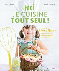 Image de Moi je cuisine tout seul - Mon pique-nique