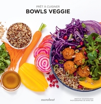 Image de Prêt à cuisiner - Bowls veggie