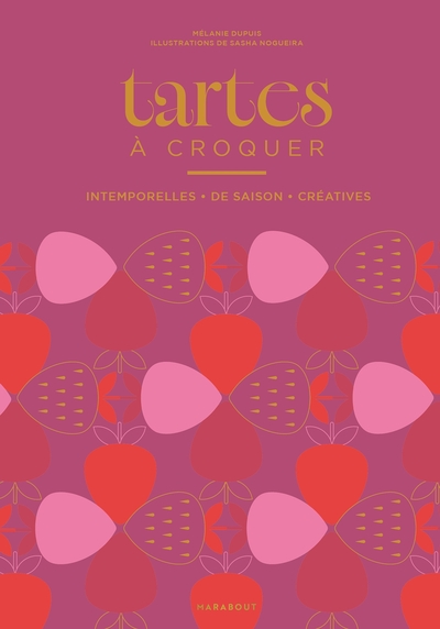 Image de Tartes à croquer