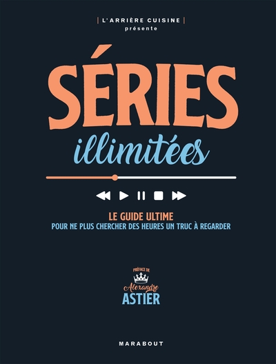 Picture of Séries illimitées