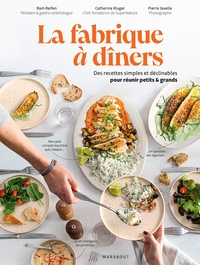 Picture of La fabrique à dîners