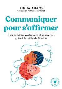 Picture of Communiquer pour s'affirmer