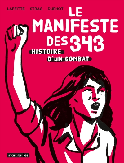 Image de Le Manifeste des 343