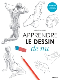 Picture of Apprendre le dessin du nu