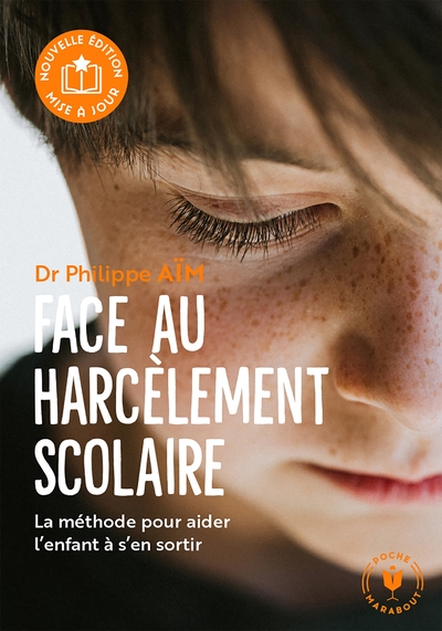 Picture of Face au harcèlement scolaire - Nouvelle édition