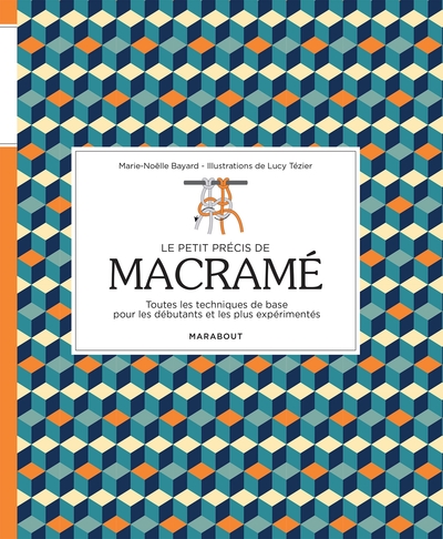 Picture of Le petit précis de macramé