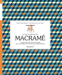 Picture of Le petit précis de macramé