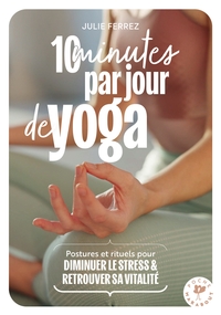 Picture of 10 minutes par jour de yoga