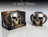 Picture of Le mug viking