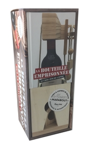 Image de Coffret la bouteille emprisonnée