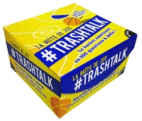 Image de La boîte de jeu #Trashtalk