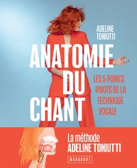 Picture of Anatomie du chant