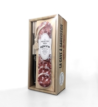Image de Coffret la cave à saucisson