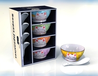 Image de Coffret soupes japonaises