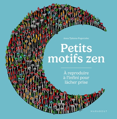 Picture of Petits motifs zen