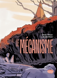 Picture of Le mécanisme