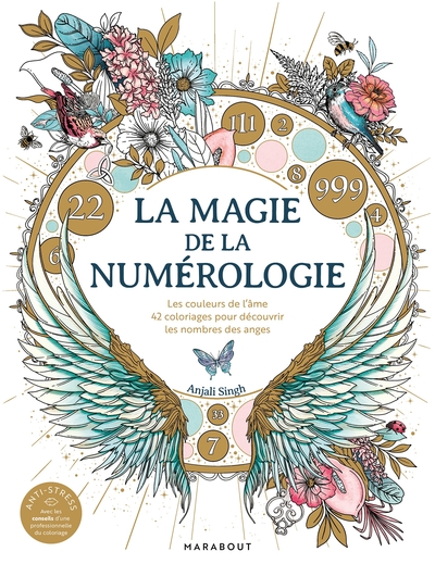 Image de La magie de la numérologie