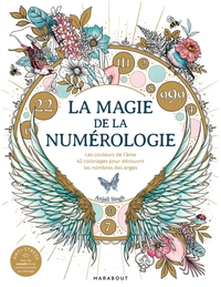 Image de La magie de la numérologie