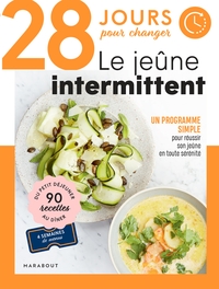 Image de 28 jours pour changer - Le jeûne intermittent