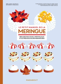 Image de Le petit manuel de la meringue