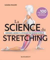 Picture of La science du stretching