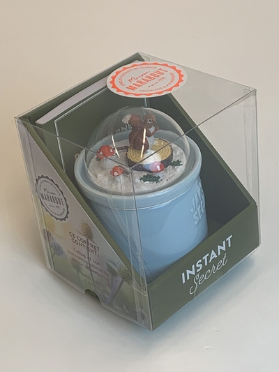 Image de Mug - Instant secret