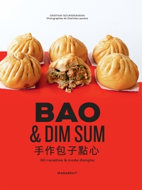 Image de Bao & Dim Sums