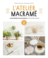 Image de L'atelier macramé