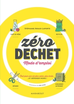 Image de Zéro déchet : Mode d'emploi
