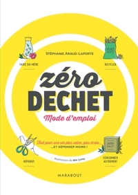 Image de Zéro déchet : Mode d'emploi