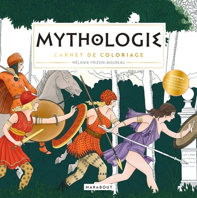 Image de Mythologie