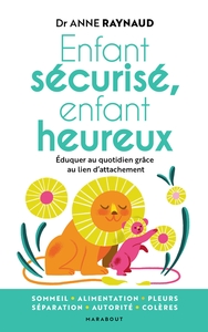 Image de Enfant sécurisé, enfant heureux