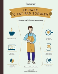 Image de Le café c'est pas sorcier