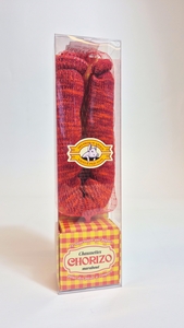 Image de Chaussettes chorizo