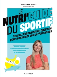 Picture of Le nutri'guide du sportif