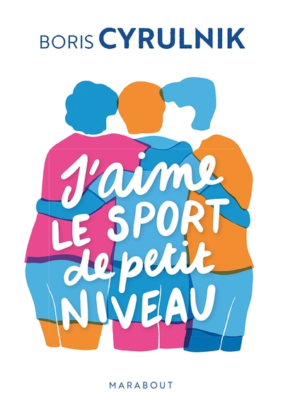 Image de J'aime le sport de petit niveau