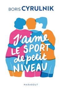 Image de J'aime le sport de petit niveau
