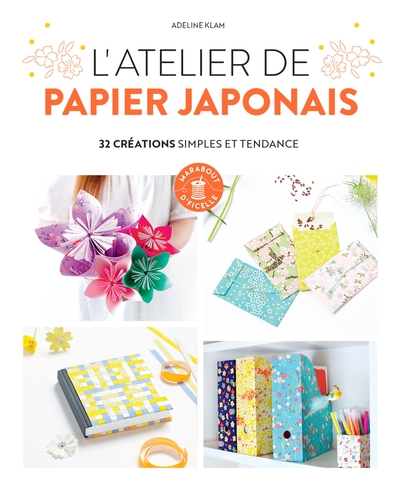 Image de L'atelier de papier japonais