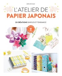 Image de L'atelier de papier japonais